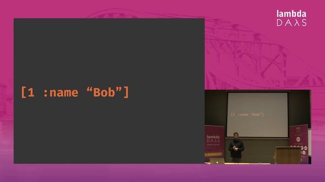 Norbert Wojtowicz -  Modeling Your Domain (Lambda Days 2016)