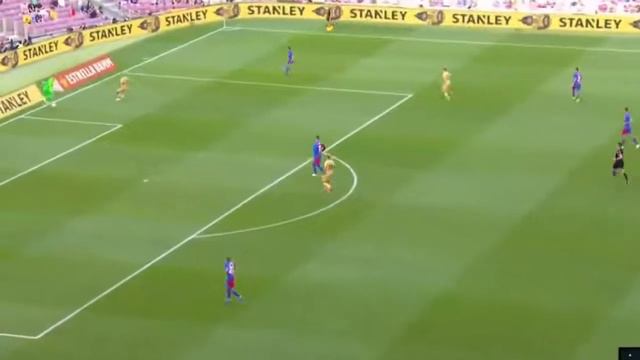 Bаrсelоna vs Lеvаntе 3 0 Highlights & All Goals 2021 смотреть онлайн