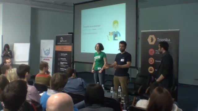 SEMPRO.club #4. Безопасность сайтов и пользователей смотреть онлайн