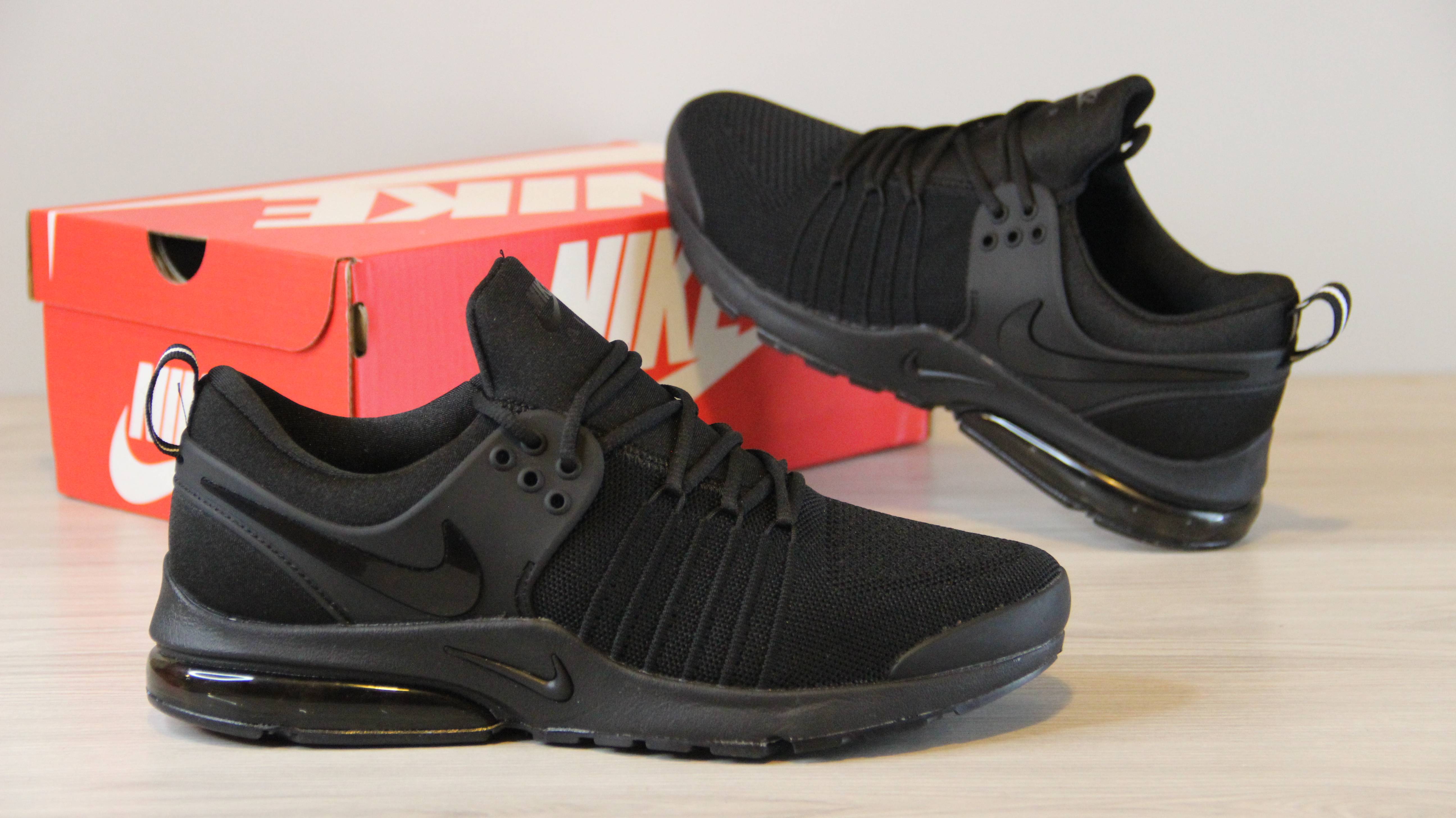 Nike Presto