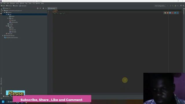 PHP MVT Framwork like django (Create your own mvt framework with django) PART 3 смотреть онлайн