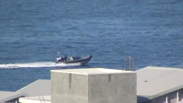 GIBRALTAR INCURSIONS SPAIN AND ROYAL NAVY PLAY CAT & MOUSE смотреть онлайн