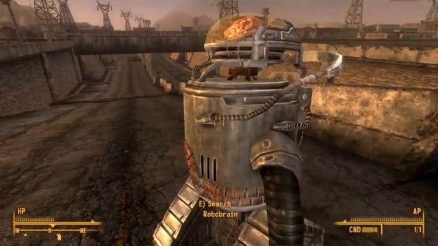 Fallout New Vegas Mods: Grenade Mods-Things That Go Boom-Part 1 смотреть онлайн