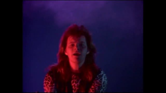 Eiríkur Hauksson - Gaggó Vest(Í Minningunni) (1985)