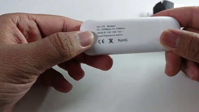 4G LTE usb modem | Unboxing | смотреть онлайн