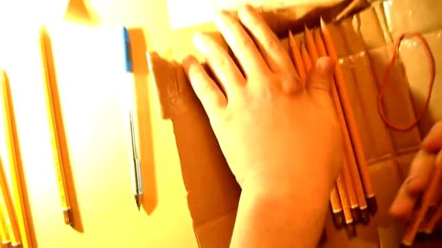 Распаковка товара из интернет-магазина "Мастерица.Всё для творчества" смотреть онлайн