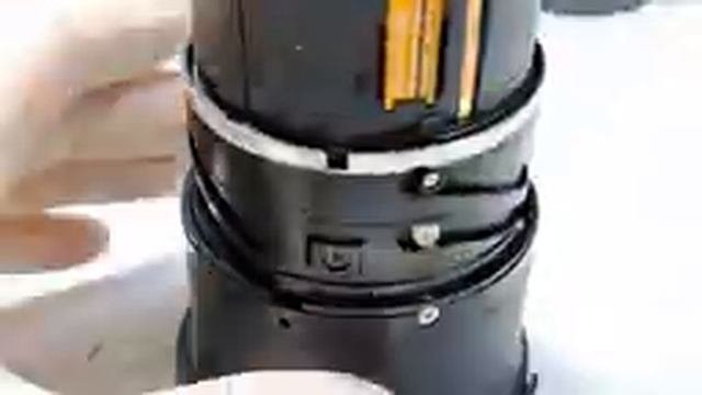 tamron 28-75 f2.8. сделать из двух сломанных один рабочий и запчасти продать смотреть онлайн