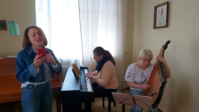 Б.Олійник І.Поклад"Пісня про матір" смотреть онлайн