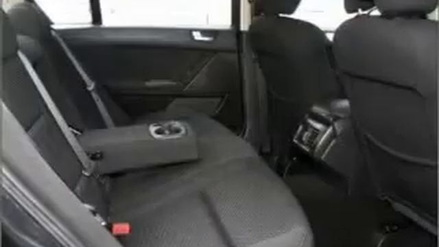 2009 FORD Falcon XR6 - Ringwood VIC смотреть онлайн