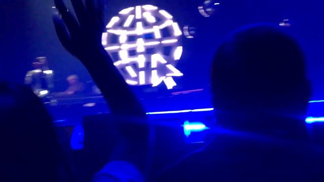 Cream Soda - СЧАСТЬЕ (live Atmosphere club 04.11.23) смотреть онлайн