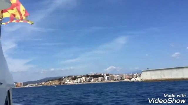 КРАСОТА БЕЗ ЛИШНИХ СЛОВ. БЛАНЕС.ИСПАНИЯ август 2021 смотреть онлайн