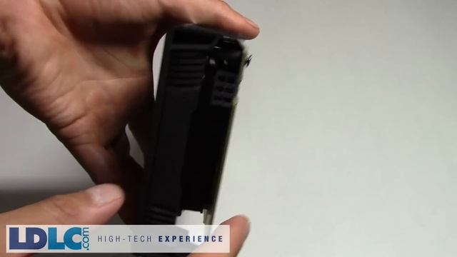[Cowcot TV] Présentation carte graphique Sapphire RX 460 Nitro Oc смотреть онлайн