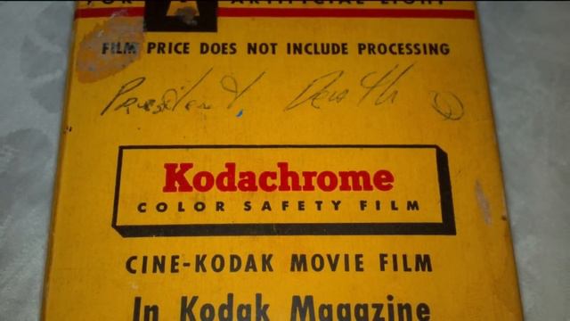 President Death | Internet Mysteries смотреть онлайн