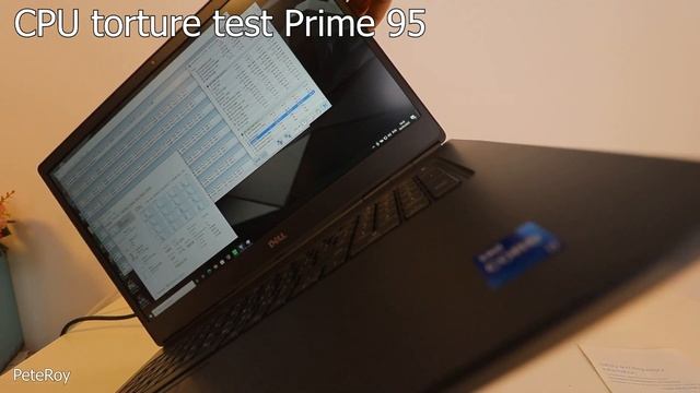 Dell Precision 7760 unboxing and review - SolidWorks 2022 смотреть онлайн