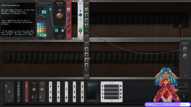 The Signal State смотреть онлайн