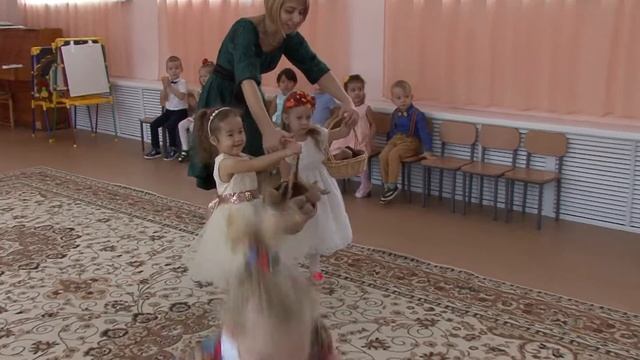 Золотая осень смотреть онлайн