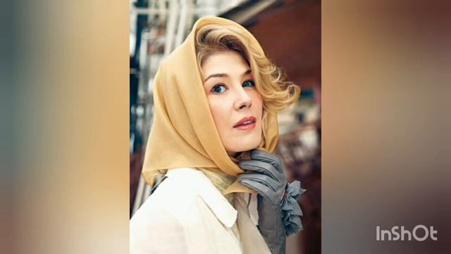 Косынка на голову смотреть онлайн