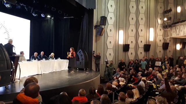Звенигород против присоединения к Одинцово смотреть онлайн