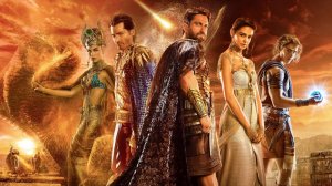 6 лучших фильмов, похожих на Боги Египта (2016)