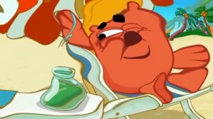 Огурец от Копатыча!