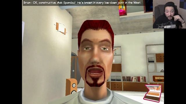 [1] Uberhaxornova - Lula3D смотреть онлайн