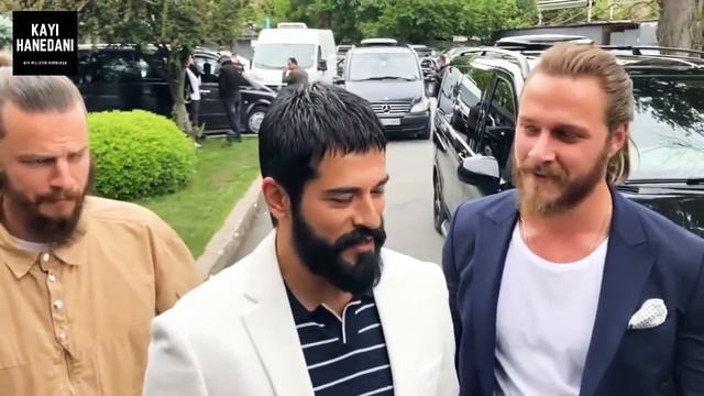 BURAK ÖZÇIVIT,BURAK ÇELIK & YIGIT UÇAN REPORTAJI ||🔥🔥OSMAN,GÖKTUG AND BORAN ALP INTERVIEW||💞💞LIKE👉👍