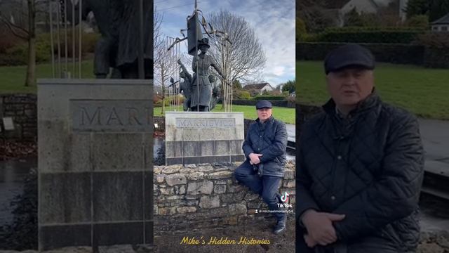 The story of Ireland’s rebel countess. смотреть онлайн