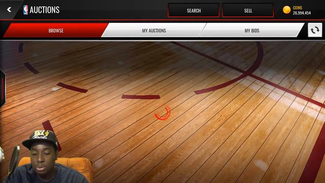 HOW TO CHECK YOUR SERVER IN NBA LIVE MOBILE UPDATED VERSION!!! 100% WORKING NO CLICKBAIT!!! смотреть онлайн