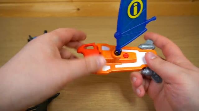 ФИКСПРАЙС НА ДНЕ настоящий Imaginext или подделка смотреть онлайн