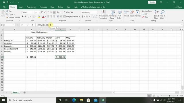 Microsoft Excel 2019 Manipulating Data смотреть онлайн