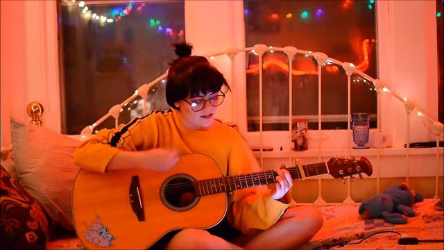 will he - joji (cover) смотреть онлайн