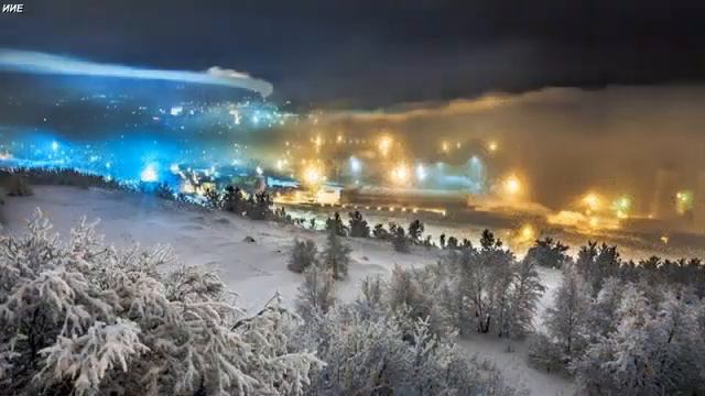 Мурманск смотреть онлайн