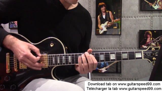 Tuto guitare - comment jouer un solo sur Wicked Game (Chris Isaac) смотреть онлайн