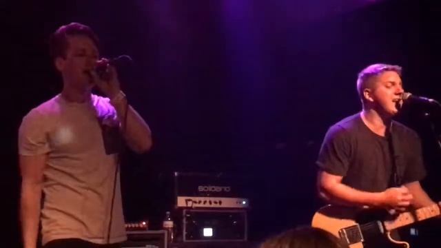 Skyward Story, 8-2-17, Jammin Java, VA смотреть онлайн