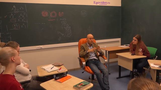 14. Возрастная изменчивость. Как цитоплазма руководит ядром? смотреть онлайн