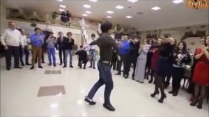 Лезгинка .Асса Стайл. Лаурита. Азамат Биштов.