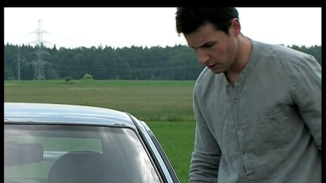 СЕРИАЛ ОТБЛЕСКИ. СЕРИЯ 18