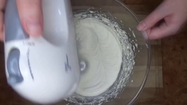 Вкусный Бисквитный Рулет с Кремом смотреть онлайн