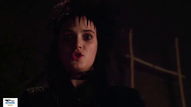 Beetlejuice 2 2024 Michael Keaton FIRST LOOK смотреть онлайн