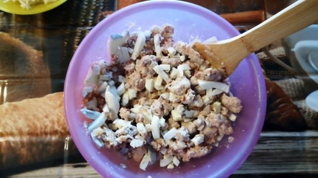 Анапа 2 декабря. Прогулялись. Картофельная запеканка смотреть онлайн