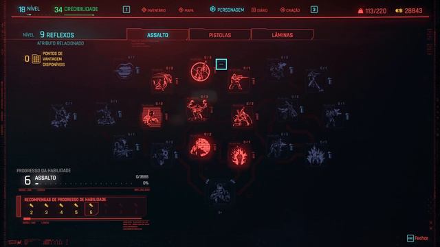 Gameplay Cyberpunk 2077 Marginal 14 (Ronin Katana Techhead build) смотреть онлайн