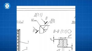 РАЗБОР СВАРНОГО ЧЕРТЕЖА // КАК ЧИТАТЬ ЧЕРТЕЖИ ПО СВАРКЕ // СПЕЦИФИКАЦИЯ // СВАРЩИК