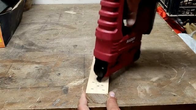 Cheap cordless stapler Raider RDP-SST20 only 60 euro смотреть онлайн