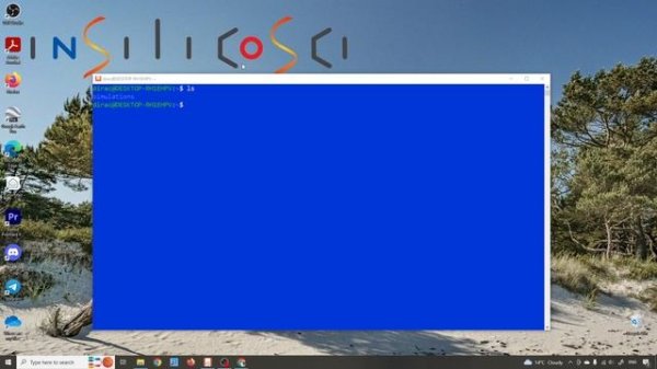 GROMACS Installation on Windows and LINUX and Compile GROMACS with GPU Support