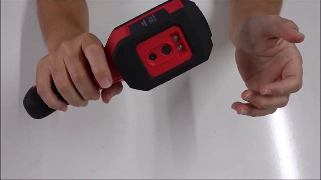 รีวิวและทดสอบกล้องถ่ายภาพความร้อน UNI-T UTi220A PRO คุณภาพคับจอ смотреть онлайн