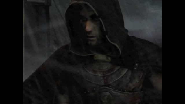 Prince Of Persia Warrior Within Intro Movie HD смотреть онлайн