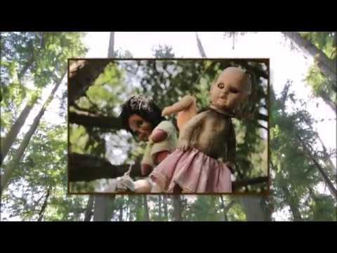 10 самых страшных мест в мире смотреть онлайн