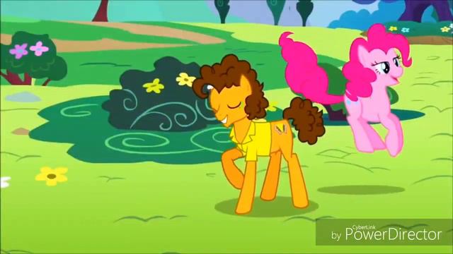 PMV - Рапунцель: Новая история. (Заставка) смотреть онлайн