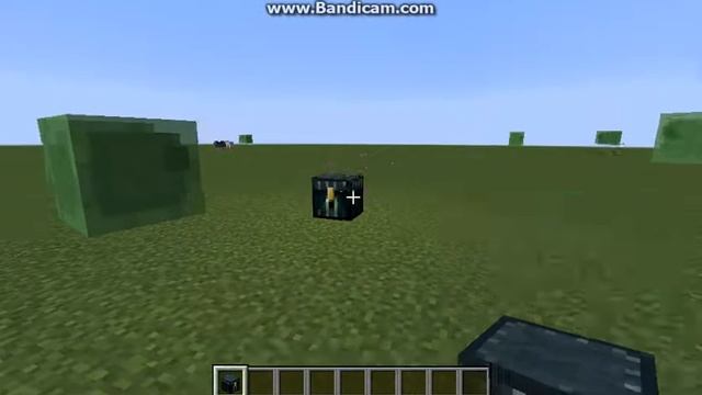 #4 Обзор Мода Minecraft Badpack Новыя и Улучшыныя Рюкзаки смотреть онлайн