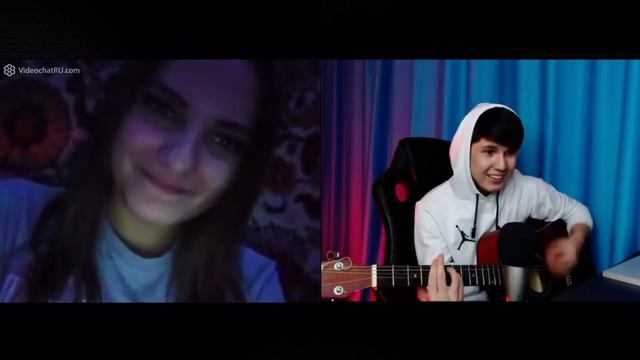 федия чатрулетка